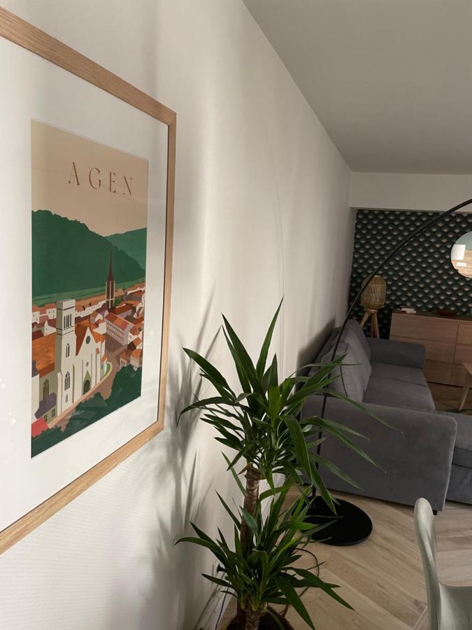 Le Coeur D'agen Apartment Agen