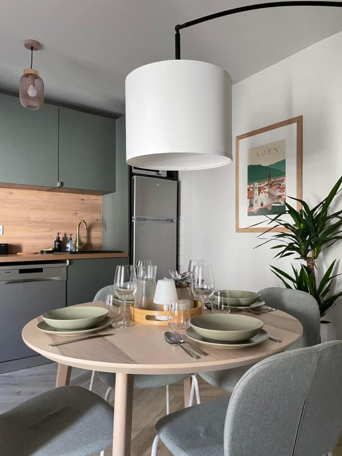 Le Coeur D'agen Apartment Agen