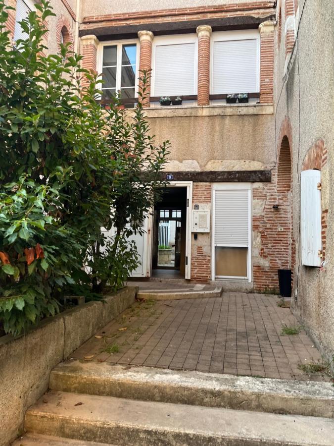 Apartment Le Coeur D'agen *