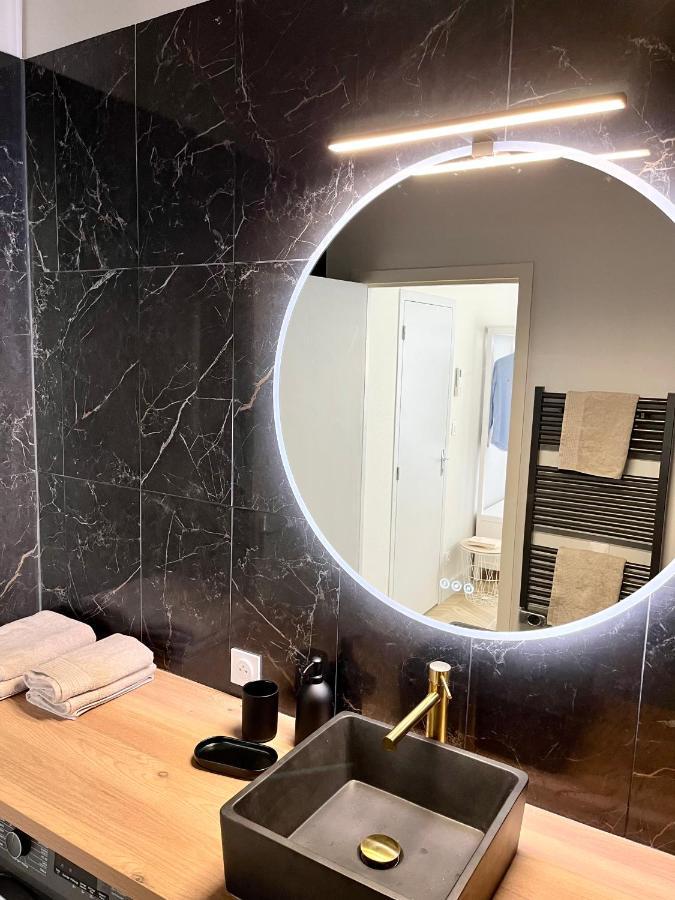 Le Coeur D'agen Apartment Agen